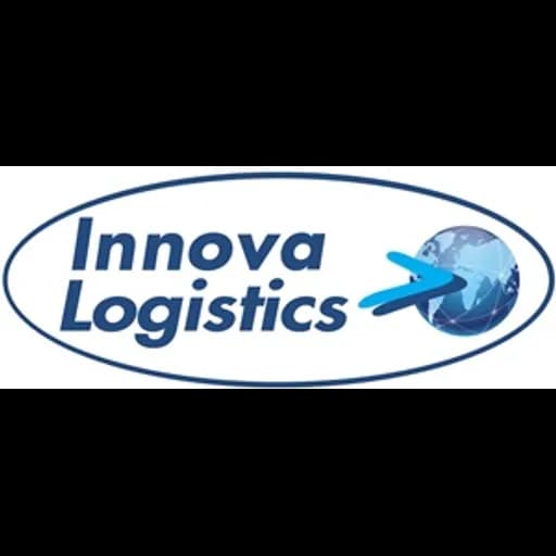 Istanbul - Innova Global Sistem Danismanlik Lojistik Hizmetleri Ve Ticaret Ltd. Stl. (Istanbul, Head Office) logo