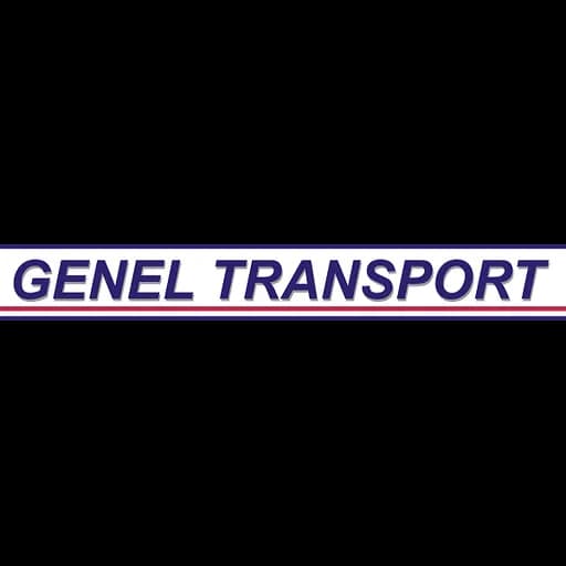 Istanbul - Genel Transport Forwarding & Trade Co. Ltd. (Istanbul, Head Office) logo