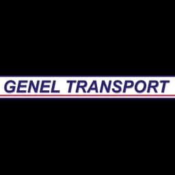 Istanbul - Genel Transport Forwarding & Trade Co. Ltd. (Istanbul, Head Office) logo