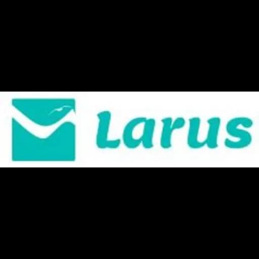 Istanbul - Larus Turizm Tasimacilik ve Tic. Ltd. Sti. (Istanbul, Head Office) logo