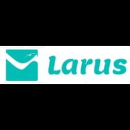 Istanbul - Larus Turizm Tasimacilik ve Tic. Ltd. Sti. (Istanbul, Head Office) logo