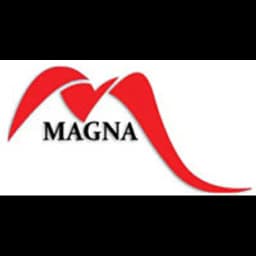 Istanbul - Magna Tasimacilik Ve Dagitim A.S. (Head Office) logo