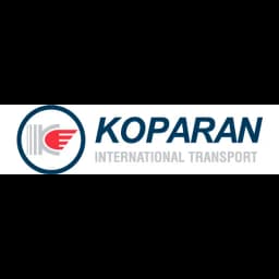 Istanbul - Koparan International Transport Imp. Exp. & Customs Brokerage (Istanbul, Head Office) logo