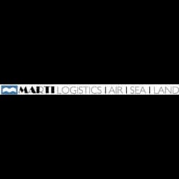 Istanbul - Marti Container Services, S.A. (Istanbul, Head Office) logo