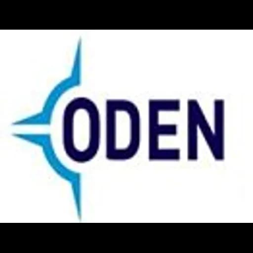 Istanbul - Oden Lojistik A.S. (Istanbul, Head Office) logo