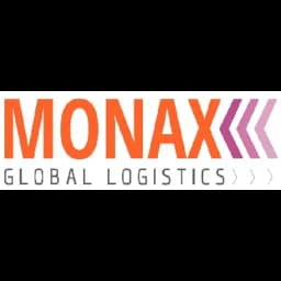 Istanbul - Monax Global Logistics (Istanbul, Head Office) logo