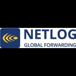 Istanbul - Netlog Global Forwarding (Istanbul, Head Office)
(Formerly known as (ICL) Intercombi Transport and Logistics Inc.) logo