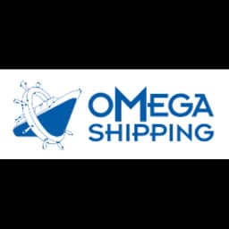 Istanbul - Omega Shipping Tasimacilik ve Tic. Ltd. Sti. (Head Office) logo