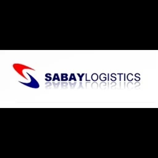 Istanbul - SABAY LOGISTICS CO., LTD. (Istanbul, Head Office) logo