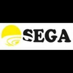 Istanbul - Sega Lojistik Ve Tas. Dis. Tic. Ltd. Sti. (Istanbul, Head Office) logo