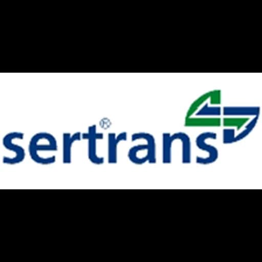 Istanbul - Sertrans International Freight Forwarding (Istanbul, Head Office) logo