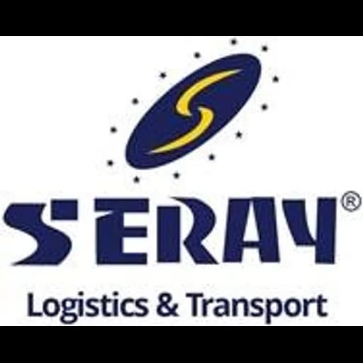 Istanbul - SERAY ULUSLARARASI TASIMACILIK INSAAT TIC.LTD.STI. (Head Office) logo