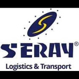 Istanbul - SERAY ULUSLARARASI TASIMACILIK INSAAT TIC.LTD.STI. (Head Office) logo