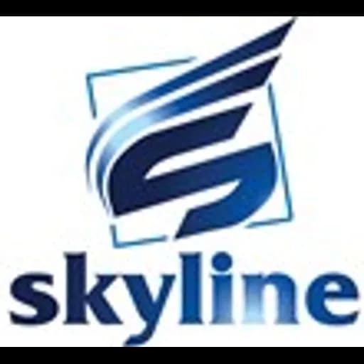 Istanbul - Skyline Uluslararasi Tasimacilik A.S (Istanbul, Head Office) logo