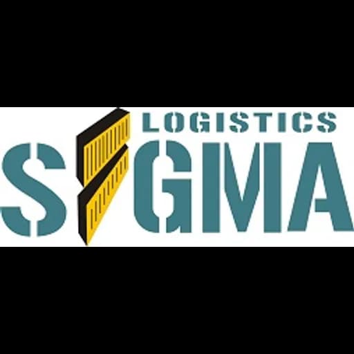 Istanbul - Sigma Logistic & Container Ltd (Istanbul, Head Office) logo