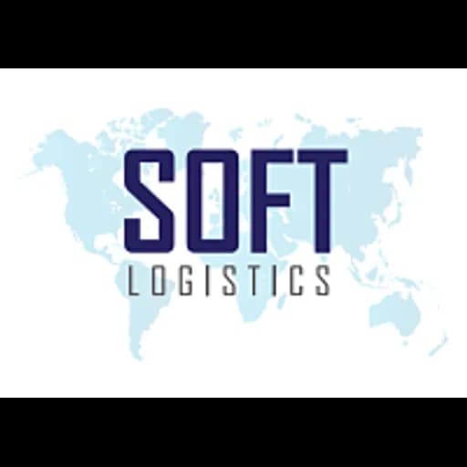 Istanbul - SOFT Logistics & Foreign Trade Co., Ltd (Head Office) logo