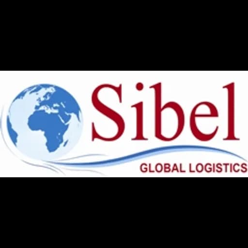 Istanbul - Sibel Ulusl. Tas ve Dis Tic. Ltd. Sti. (Istanbul, Head Office) logo
