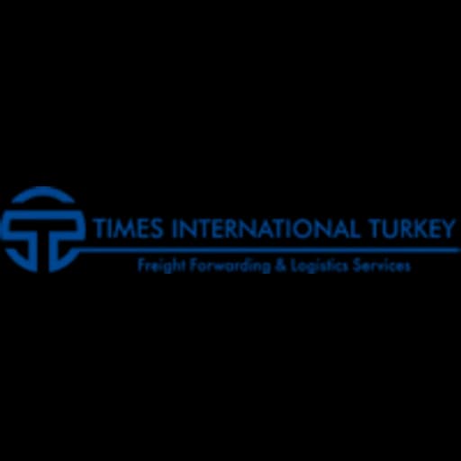 Istanbul - Times International Turkey (Head Office) logo