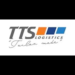 Istanbul - TTS Uluslararasi Nakliyat ve Ticaret A.S. (Head Office)
(Formerly known as TTS Uluslararasi Nakliyat Ve Ticaret Ltd. Sti.) logo