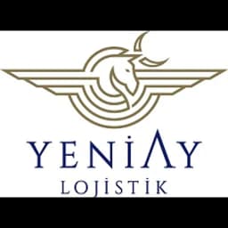 Istanbul - Yeniay Lojistik A.S. (Istanbul, Head Office) logo