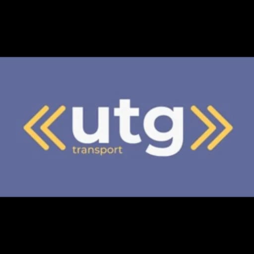 Istanbul - UTG Uluslararasi Nakliyat Ltd (Istanbul, Head Office) logo