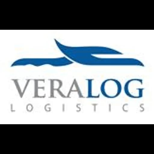Istanbul - Vera Logistics (VERALOG) (Istanbul, Head Office)
(Formerly known as VERALOG Lojistik (VERALOG)) logo