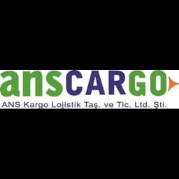 Izmir - ANS KARGO LOJISTIK TASIMACILIK VE TICARET LIMITED SIRKETI (Head Office) logo