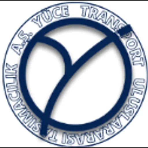 Istanbul - Yuce Transport Uluslarasi Tasimacilik A.S (Istanbul, Head Office)
(Formerly known as Yuce Trans International) logo