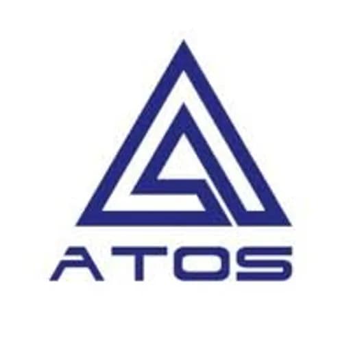 Izmir - Atos Denizcilik Tasimacilik Tic.A.S (Head Office) logo