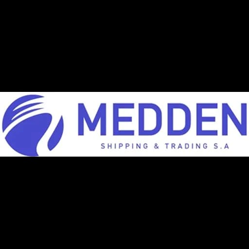 Izmir - Medden Shipping & Trading S.A. (Izmir, Head Office) logo