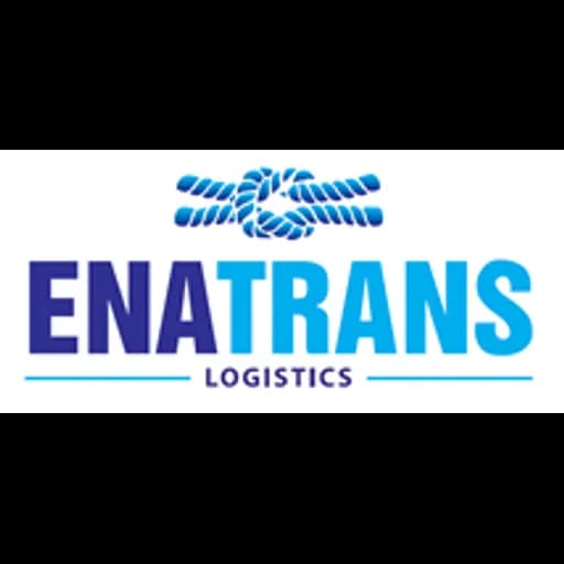 Izmir - Enatrans Logistics Ltd (Izmir, Head Office) logo