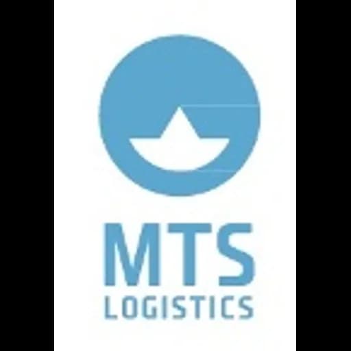 Izmir - MTS Uluslararasi Tasimacilik Ve Ticaret A.S. (Izmir, Head Office) logo