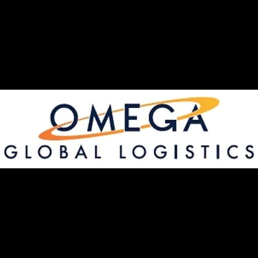 Izmir - Omega Global International Transport & Logistics Ltd. (Izmir, Head Office) logo