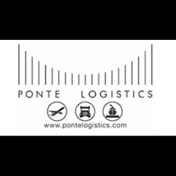 Izmir - Ponte Lojistik Sanayi Ve TicaretI Limited Sirketi (Head Office) logo