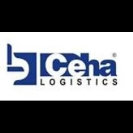 Mersin - Ceha Logistics Industry and Trade (Mersin, Head Office) logo
