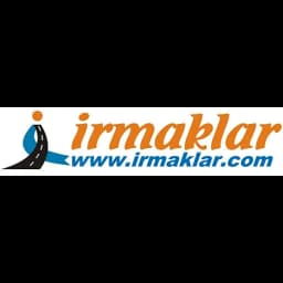 Mersin - Irmaklar Ulus. Tas. Pet. Gida. Oto. Kuy. Ith. Ihr. San. Ve Tic. Ltd. Sti. (Mersin, Head Office) logo