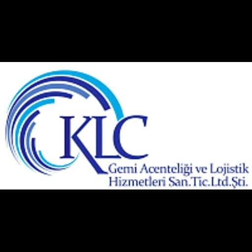Mersin - KLC Gemi Acenteligi Ltd. Sti. (Head Office) logo