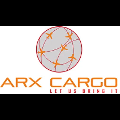 Mersin - Areks Kargo Uluslararasi Tasimacilik Nak. Lojistik Hiz. Ve Tic Ltd. Sti. (Mersin, Head Office) logo