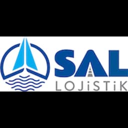 Mersin - SAL DEPOCULUK HIZMETLERI LOJISTIK NAKLIYAT SAN. VE DIS TIC.LTD.STI. (Head Office) logo