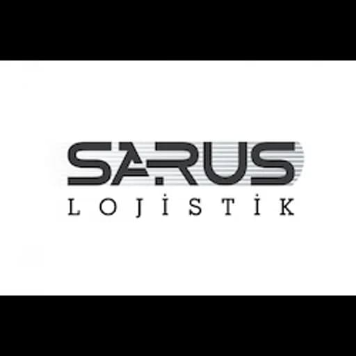 Adana - Sarus Lojistik Tasimacilik Kargo Ve Kurye Hizm. San. Ve Tic. Ltd. Sti. logo