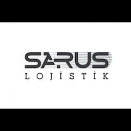 Adana - Sarus Lojistik Tasimacilik Kargo Ve Kurye Hizm. San. Ve Tic. Ltd. Sti. logo