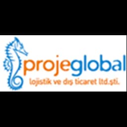Mersin - ProjeGlobal (Head Office) logo