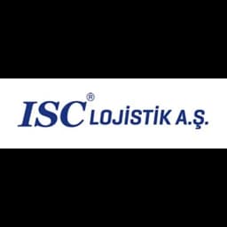 Ankara - ISC Lojistik A.S. (Ankara) logo