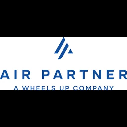 Istanbul - Air Partner Turkey (Istanbul) logo