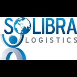 Gemlik - Solibra Lojistik Hizmetleri A.S (Gemlik)
(Formerly known as Solibra Lojistik Hizmetleri Ltd.Sti.) logo