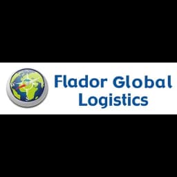 Istanbul - Flador Global Logistics logo