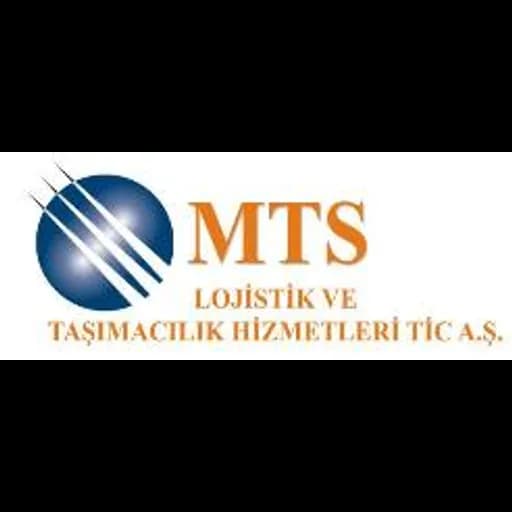 Istanbul - MTS Lojistik Ve Tasimacilik Hizmetleri A.S. (Istanbul) logo