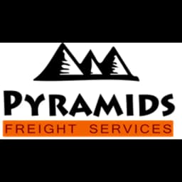 Istanbul - Pyramids Lojistik Hizmetleri Anonim Sirketi (Istanbul) logo