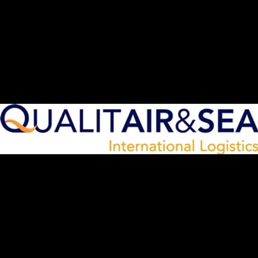 Istanbul - Qualitair & Sea International (QAS) (Istanbul) logo