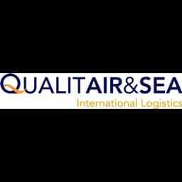 Istanbul - Qualitair & Sea International (QAS) (Istanbul) logo
